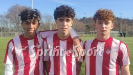 Superman tra i pali non basta! Rimbalzati per 44', poi alzano la cresta e calano il poker