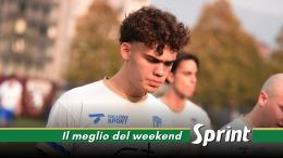 Il crollo delle prime della classe: tre su quattro fanno passi falsi, solo la corazzata giallorossa trionfa