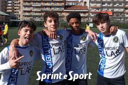 Rimonta spettacolo, entrano dalla panchina e in 12 minuti decidono il big match