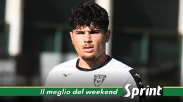 Una magia su punizione vale il primo posto: Gillardo lancia l'Acqui di Rovera