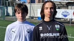 Uno stacco imperioso su calcio d'angolo decide un match caratterizzato da un forcing totale