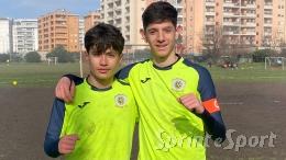 Ecco la nuova capolista! La formidabile tripletta del capitano decide lo scontro per la vetta