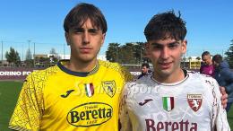 Polveri bagnate tra campioni in carica e la capolista! L'Inter sbatte sul muro Cereser