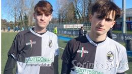 Quattro reti e battaglia fino all&rsquo;ultimo minuto: la corsa playoff resta apertissima