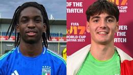 Dal bronzo ai Mondiali a una nuova doppia sfida: i convocati dell'Italia per i match con l'Ucraina