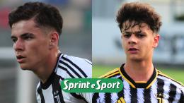 La Juventus frena con il Modena, il difensore torna a segnare dopo un anno e completa la rimonta