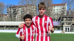 Rimonta e controrimonta! I biancorossi si affidano al loro bomber guadagnano punti preziosissimi 