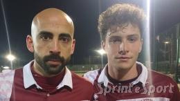 &Egrave; un derby spettacolare! Rimonte, 4 gol segnati e un pareggio a 5 minuti dalla fine