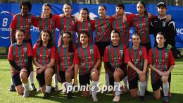 Ricomincia a bomba la Fase Regionale, il Moncalieri fa la storia ai nazionali