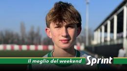 Con sei gol volano a pi&ugrave; dieci dalla seconda; parano un rigore e incassano la vittoria