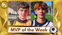 MVP della settimana: entra e vota il miglior giocatore dell'Under 15 &Eacute;lite