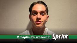 I bombe si riconfermano semplicemente pazzeschi! Valanghe di gol e una prima fuga