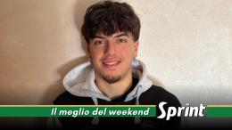 Una scalata inarrestabile! Una nuova concorrente si affaccia in zona playoff, la capolista rallenta