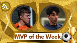 MVP della settimana: entra e vota il miglior giocatore dell'Under 16 di Milano