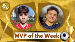 MVP della settimana: entra e vota il miglior giocatore dell'Under 15 di Milano