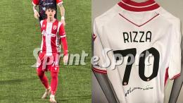 Esordio in C da titolare per il classe 2008! Il talento piemontese sbarca tra i professionisti