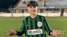 Il gol pi&ugrave; bello di una carriera nella partita pi&ugrave; pazza dell'anno: spettacolo da Serie A