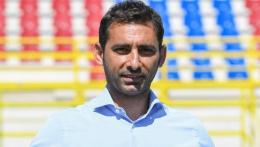 L'ex centrocampista di Serie A torna nella squadra in cui aveva debuttato, &egrave; una missione che entusiasma la citt&agrave;