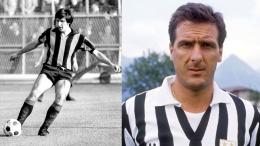 Il libero che non alzava mai la voce anche quando la partita diventava tempesta