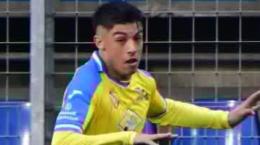 Il centrocampista pescato dai Dilettanti vola sempre pi&ugrave; in alto, doppietta e squadra &laquo;grandi firme&raquo; mandata ko