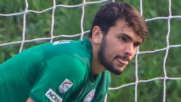 Si &egrave; formato nella &laquo;fabbrica&raquo; dei portieri e ha 4 stagioni da Prof alle spalle, il numero 1 &egrave; in cerca di una nuova avventura