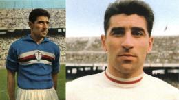 Il centravanti che non chiedeva permesso quando l&rsquo;area diventava una mischia