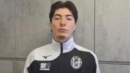 A 16 anni esordisce in Serie D: si &egrave; realizzato il sogno del classe 2009!