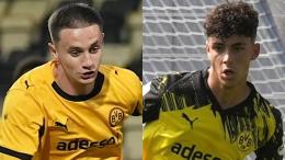 Il Dortmund &egrave; giovane e italiano: Reggiani, Inacio e l&rsquo;asse azzurro che cresce nella Ruhr