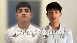 Gli ospiti offrono spettacolo! I classe 2011 siglano cinque gol da top player e raggiungono la vetta