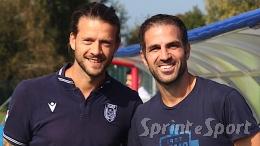 Dalle macerie all'imbattibilit&agrave;: il cambio di allenatore che trasforma la crisi in una marcia trionfale