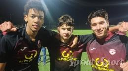 Non si sono risparmiati!! quarti di finale si decidono dopo due legni e sei gol