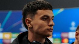 Borussia, lezione d&rsquo;Europa: Reggiani titolare a 18 anni e lo &ldquo;schiaffo&rdquo; che interroga l&rsquo;Italia