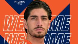 Segna un gol storico per la terza squadra di Milano ed esalta tutto e tutti: &laquo;Qui c'&egrave; una famiglia vera&raquo;