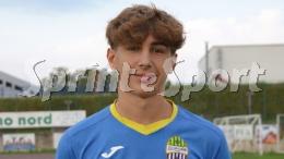 Segna sedici gol e ha l'istinto da vero numero nove! Secondo posto meritato per una big del girone