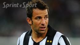 La bandiera della Juventus risponde al sindaco interista: &laquo;Non parlo di calcio con lui, avr&agrave; cose pi&ugrave; importanti da fare&raquo;