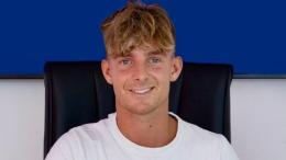 Il figlio d'arte segna il suo 1&deg; gol tra i Professionisti contro l'Inter, &egrave; l'inizio di una nuova pagina di storia