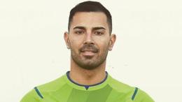 Ha giocato in Serie A e ha circa 300 presenze tra i Prof, il portiere &egrave; l'ancora di salvezza per il fanalino di coda