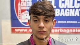 &Egrave; un portiere e segna da centrocampo su punizione: arrivato a gennaio ed &egrave; gi&agrave; l'eroe del weekend!