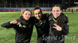 Rimonte, magie e gol da capogiro: &egrave; iniziato il torneo pi&ugrave; importante di Milano!