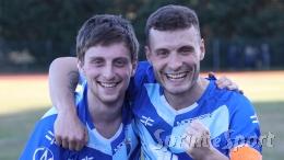 &Egrave; una favola incredibile! La neopromossa si salva con 9 giornate d'anticipo e sogna i playoff