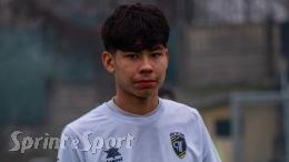 Voleva smettere, ora &egrave; il difensore classe 2009 con pi&ugrave; gol in tutta Milano: &laquo;Ho un solo obiettivo&raquo;