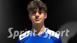 17 anni appena compiuti e un record storico per la categoria: &egrave; il primo 2009 a segnare