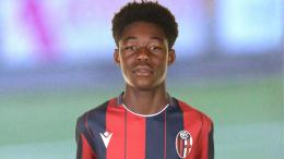 La scuola del campo di periferia e i gol a manetta: a 15 anni segna pi&ugrave; di tutti e ammalia l'Italia!