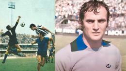 Il miglior portiere della serie A nel 64/65 che divenne un'ossessione collettiva 