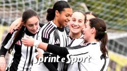 Spettacolo Juve nel magico derby della Mole, 5 gol al Toro con tripletta dell'ex