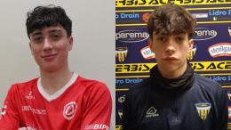 Centrocampisti goleador! Sono i capocannonieri della loro squadra e sognano in grande