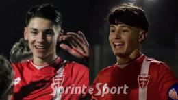 Il Monza &egrave; semplicemente bellissimo! Quattro gol in meno di mezz'ora per passare il turno