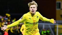 Meteora al Milan, devastante contro l'Inter: l'incredibile notte del trascinatore della squadra che sta stupendo l'Europa