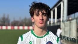 Trascina la sua squadra segnando un gol ogni 55': il classe 2011 accende  il sogno playoff