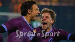 La "squadra dei fuorisede" rischia di sparire: il Comune di Torino li abbandona, ma il loro cuore batte forte